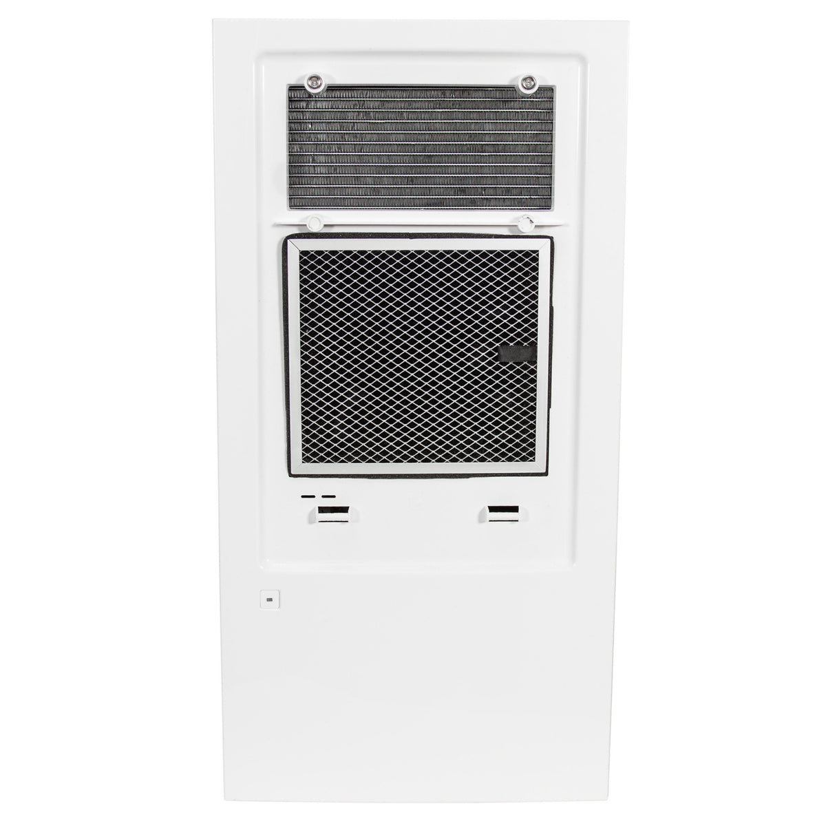 IW25-5 On Wall MERV Filter Replacement
