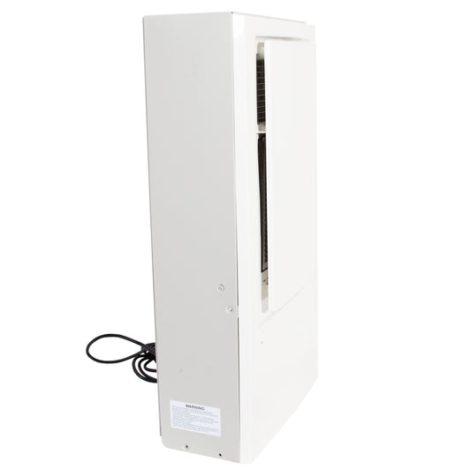 IW25-5 On Wall Dehumidifier