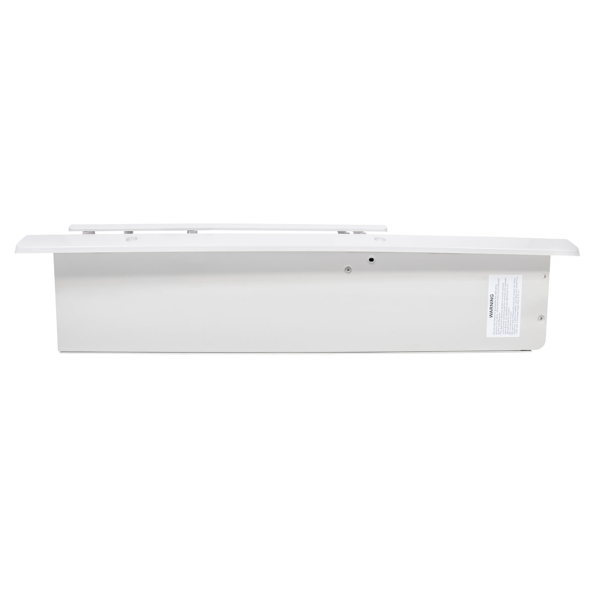 IW25-5 In Wall Dehumidifier