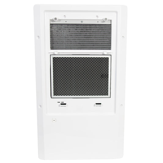 IW25-5 In Wall MERV Filter Replacement