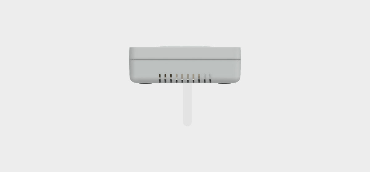 COSIE Home Damp & Mould Senor