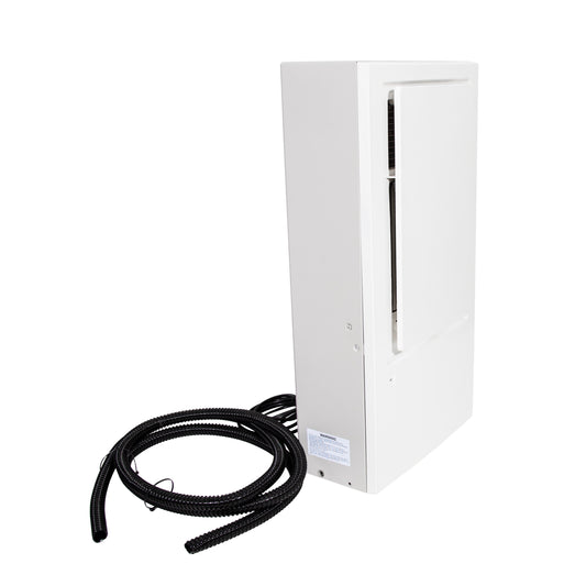IW25-5 On Wall Dehumidifier