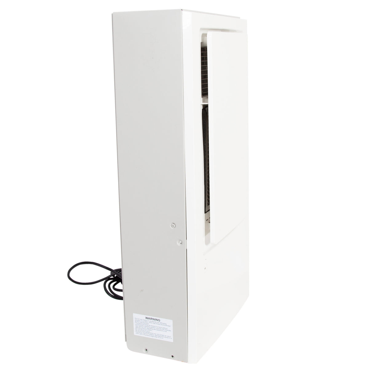 IW25-5 On Wall Dehumidifier