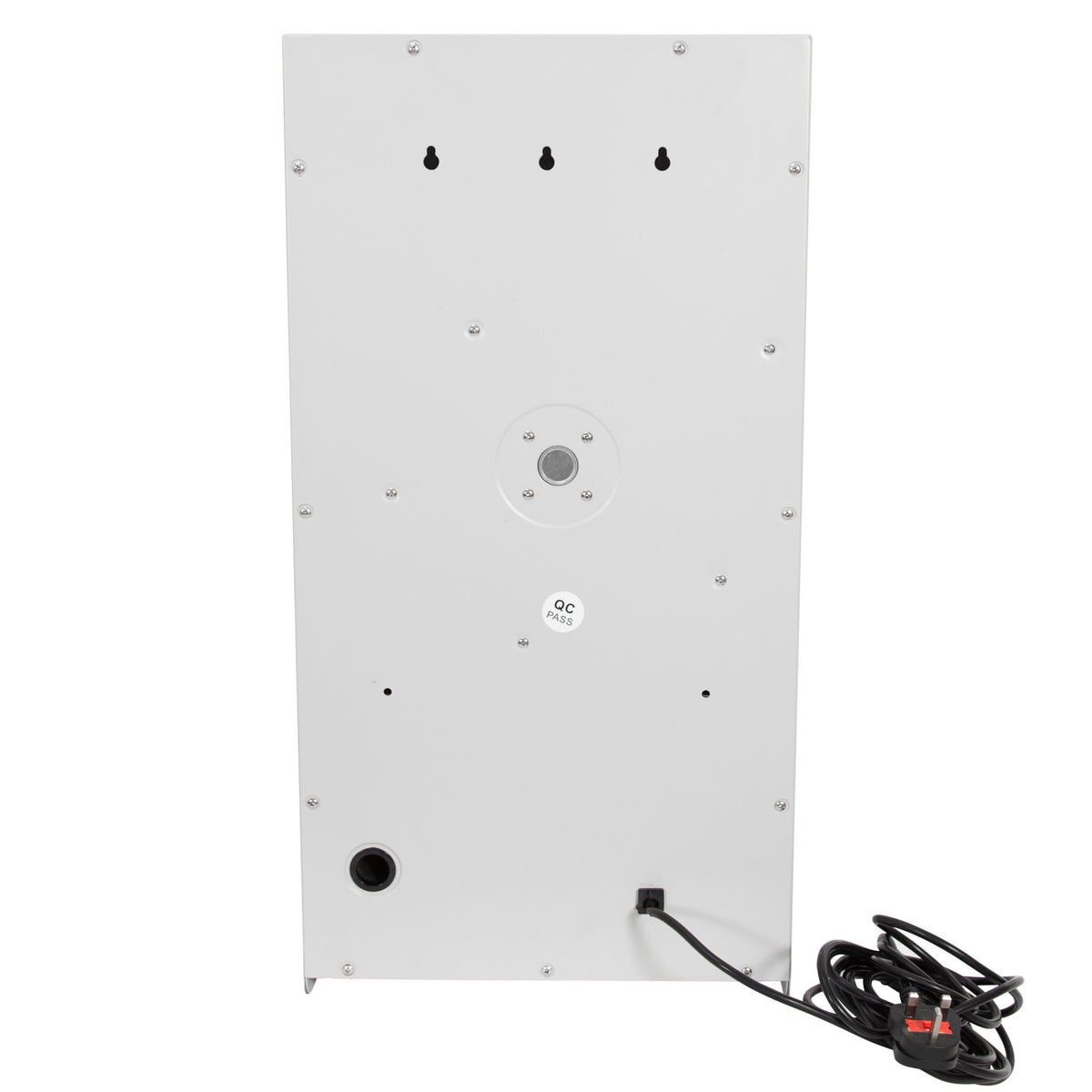 IW25-5 On Wall Dehumidifier