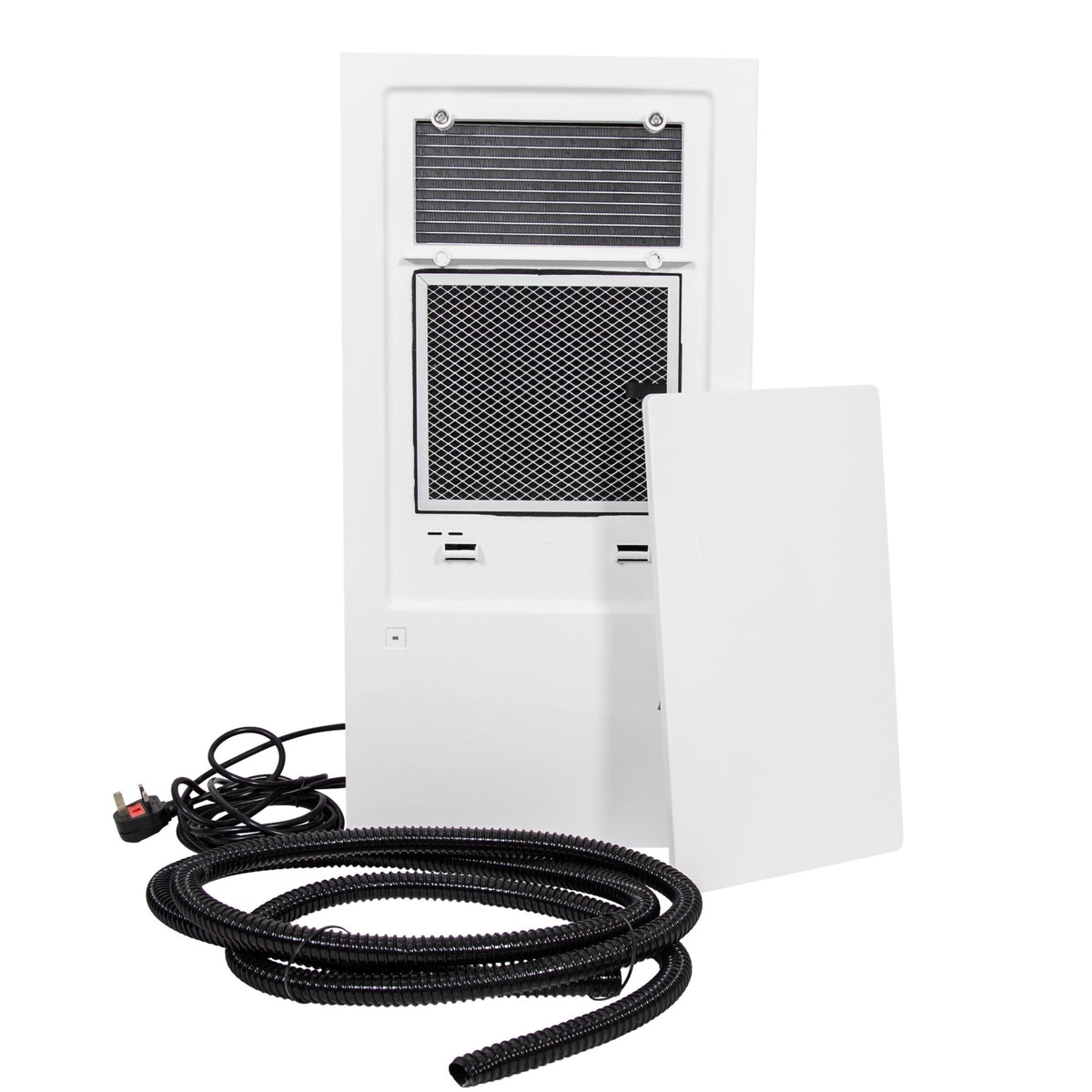 IW25-5 On Wall Dehumidifier