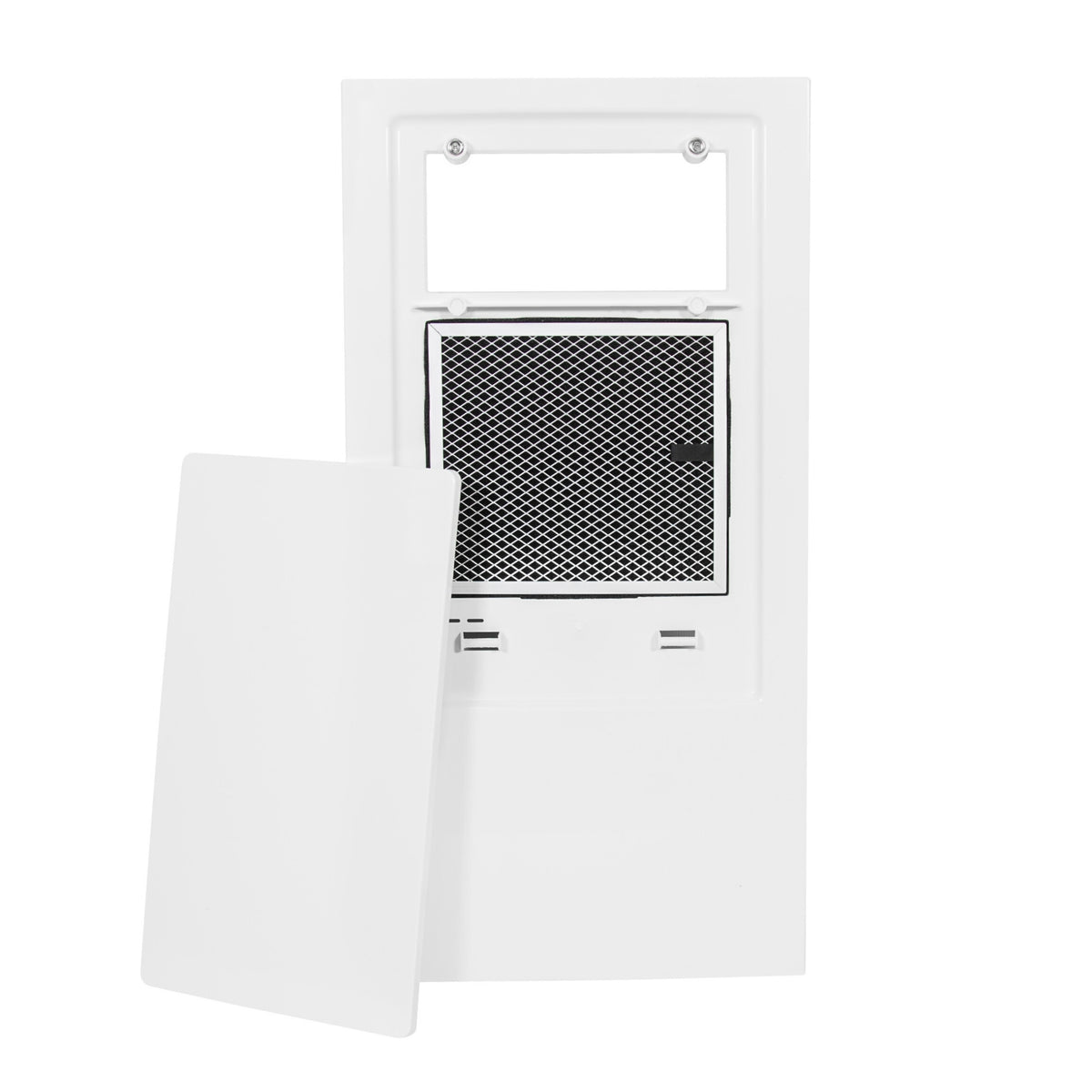 IW25-5 On Wall Front Cover Replacement Kit