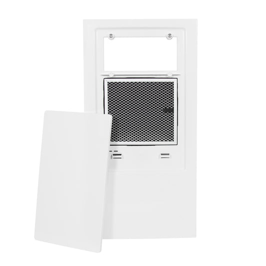 IW25-5 On Wall Front Cover Replacement Kit