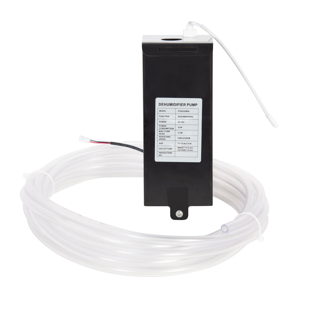 IW25-5 Condensate Pump