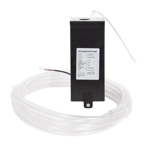 IW25-5 Condensate Pump