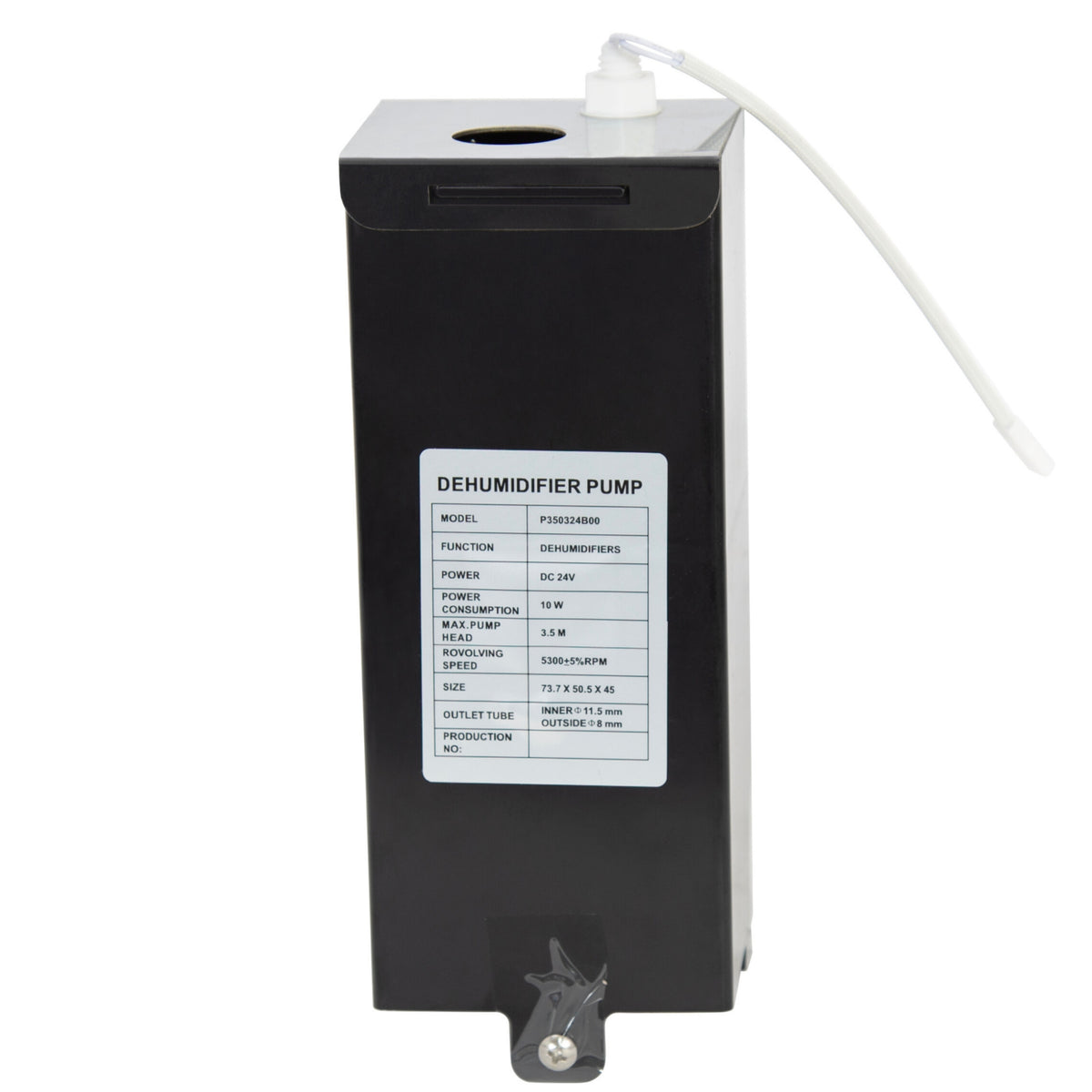 IW25-5 Condensate Pump