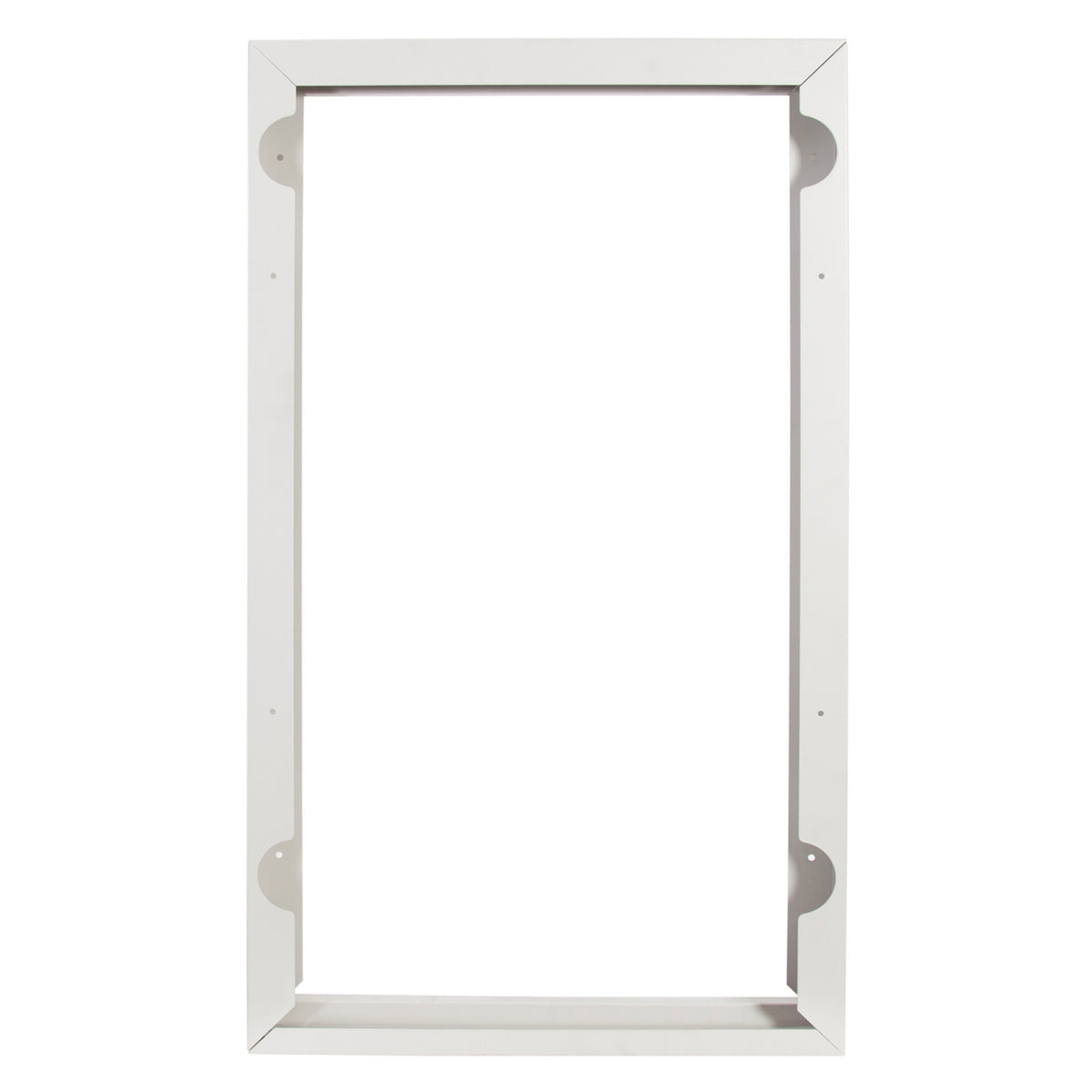 IW25-5 In Wall Exterior Sleeve