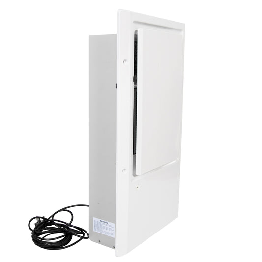 IW25-5 In Wall Dehumidifier