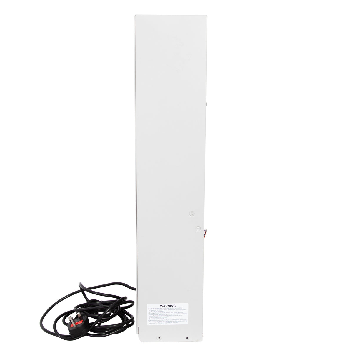 IW25-5 In Wall Dehumidifier