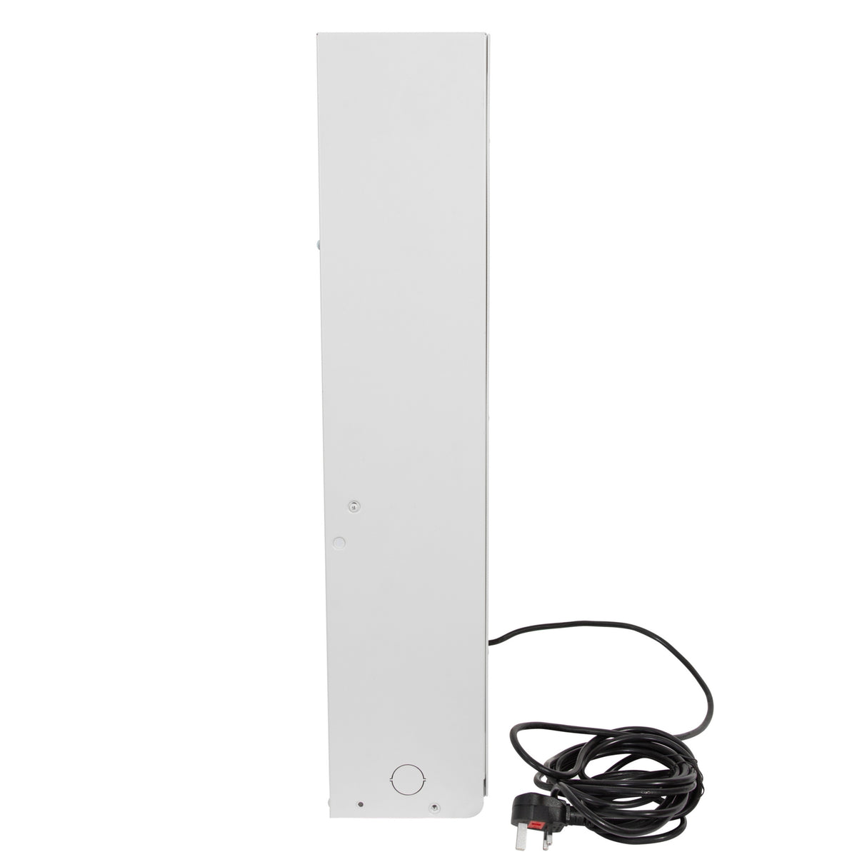IW25-5 In Wall Dehumidifier
