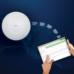 iCONstant data - Continuous Ventilation with data monitoring capabilities